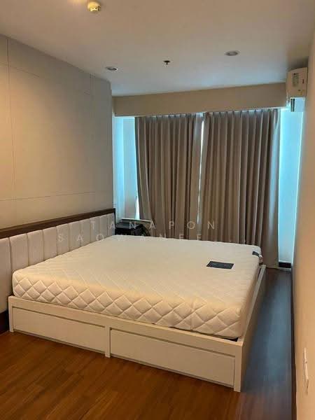 Supalai Prima Riva (Residential), bangkok, Rama 3 Road, Chong Nonsi, Yan Nawa, Bangkok, 1 Bedroom, 64 sqm, Condo For Sale, by Tanapon Saowaneeyakorn, 500595923 - DDproperty.com