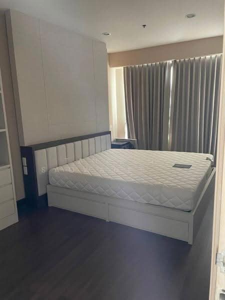 Supalai Prima Riva (Residential), bangkok, Rama 3 Road, Chong Nonsi, Yan Nawa, Bangkok, 1 Bedroom, 64 sqm, Condo For Sale, by Tanapon Saowaneeyakorn, 500595923 - DDproperty.com
