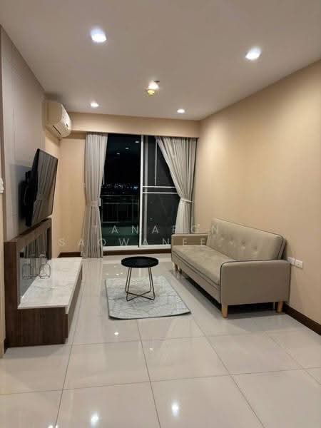 Supalai Prima Riva : ศุภาลัย พรีมา ริวา (Residential) , กรุงเทพ, ถนนพระราม 3, ช่องนนทรี, ยานนาวา, กรุงเทพ, 64 ตร.ม., คอนโด ขาย, โดย Tanapon Saowaneeyakorn, 500595923 - DDproperty.com