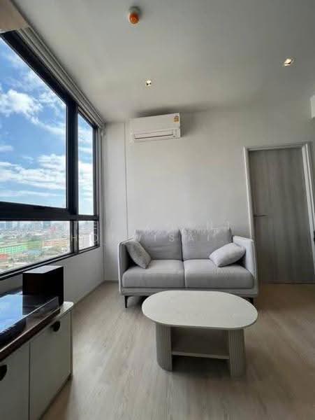 Reference Sathorn-Wongwianyai, bangkok, Krung Thonburi 2 Alley, Bang Lam Phu Lang, Khlong San, Bangkok, 1 Bedroom, 34 sqm, Condo For Rent, by Teeranant Chonwisaikajon, 500595924 - DDproperty.com