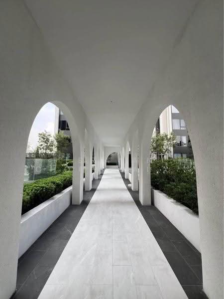 Reference Sathorn-Wongwianyai, bangkok, Krung Thonburi 2 Alley, Bang Lam Phu Lang, Khlong San, Bangkok, 1 Bedroom, 34 sqm, Condo For Rent, by Teeranant Chonwisaikajon, 500595924 - DDproperty.com