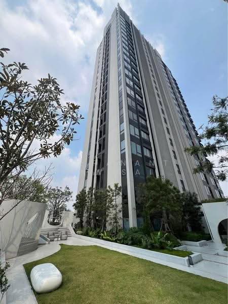Reference Sathorn-Wongwianyai, bangkok, Krung Thonburi 2 Alley, Bang Lam Phu Lang, Khlong San, Bangkok, 1 Bedroom, 34 sqm, Condo For Rent, by Teeranant Chonwisaikajon, 500595924 - DDproperty.com