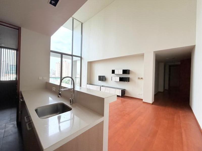 The Sukhothai Residences, bangkok, 3 Sathorn Tai Road, Thung Maha Mek, Sathon, Bangkok, 3 Bedrooms, 195 sqm, Condo For Rent, by Bangkok Residential, 500595925 - DDproperty.com