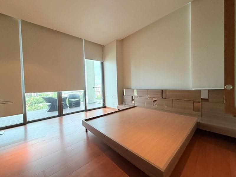 The Sukhothai Residences, bangkok, 3 Sathorn Tai Road, Thung Maha Mek, Sathon, Bangkok, 3 Bedrooms, 195 sqm, Condo For Rent, by Bangkok Residential, 500595925 - DDproperty.com
