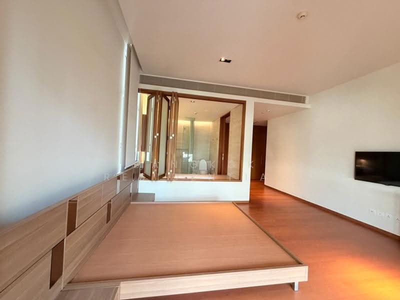 The Sukhothai Residences : เดอะ สุโขทัย เรสซิเด้นซ์, กรุงเทพ, 3 ถนนสาทรใต้ แขวงทุ่งมหาเมฆ เขตสาทร กรุงเทพมหานคร, ทุ่งมหาเมฆ, สาทร, กรุงเทพ, 195 ตร.ม., คอนโด ให้เช่า, โดย Bangkok Residential, 500595925 - DDproperty.com