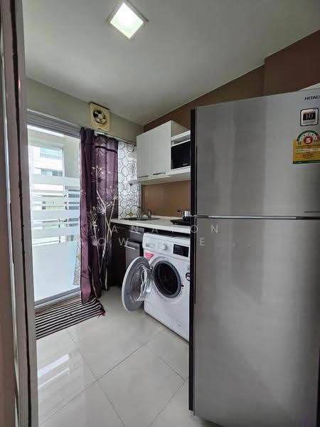 The Room Sukhumvit 79 : เดอะ รูม สุขุมวิท 79, กรุงเทพ, 99 ถนนสุขุมวิท 79, พระโขนงเหนือ, วัฒนา, กรุงเทพ, 58 ตร.ม., คอนโด ขาย, โดย Tanapon Saowaneeyakorn, 500595930 - DDproperty.com