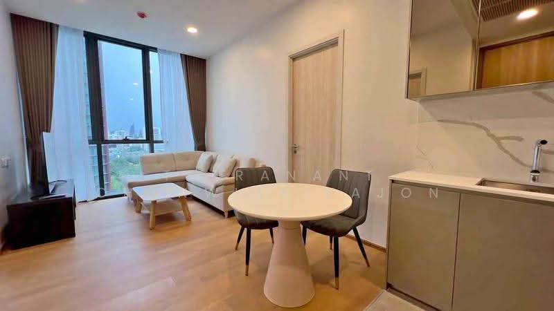 Wish Signature Midtown Siam : วิช ซิกเนเจอร์ มิดทาวน์ สยาม, กรุงเทพ, 512 เพชรบุรี, ถนนเพชรบุรี, ราชเทวี, กรุงเทพ, 58 ตร.ม., คอนโด ให้เช่า, โดย Teeranant Chonwisaikajon, 500595934 - DDproperty.com