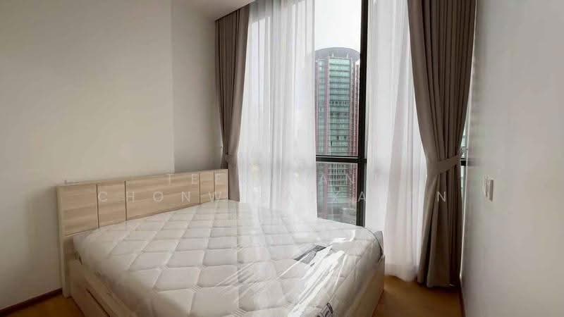 Wish Signature Midtown Siam : วิช ซิกเนเจอร์ มิดทาวน์ สยาม, กรุงเทพ, 512 เพชรบุรี, ถนนเพชรบุรี, ราชเทวี, กรุงเทพ, 58 ตร.ม., คอนโด ให้เช่า, โดย Teeranant Chonwisaikajon, 500595934 - DDproperty.com