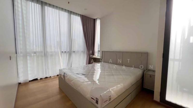 Wish Signature Midtown Siam, bangkok, 512 Phetchaburi Road, Thanon Phetchaburi, Ratchathewi, Bangkok, 2 Bedrooms, 58 sqm, Condo For Rent, by Teeranant Chonwisaikajon, 500595934 - DDproperty.com