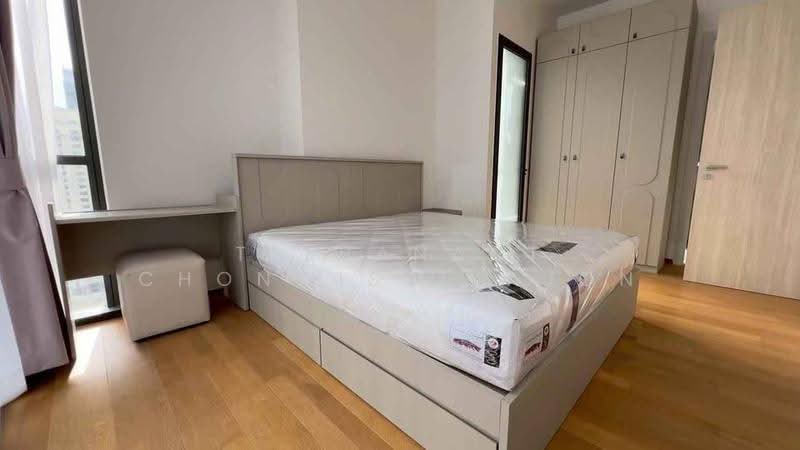 Wish Signature Midtown Siam, bangkok, 512 Phetchaburi Road, Thanon Phetchaburi, Ratchathewi, Bangkok, 2 Bedrooms, 58 sqm, Condo For Rent, by Teeranant Chonwisaikajon, 500595934 - DDproperty.com