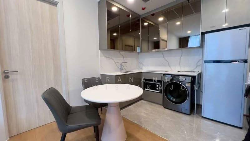 Wish Signature Midtown Siam, bangkok, 512 Phetchaburi Road, Thanon Phetchaburi, Ratchathewi, Bangkok, 2 Bedrooms, 58 sqm, Condo For Rent, by Teeranant Chonwisaikajon, 500595934 - DDproperty.com