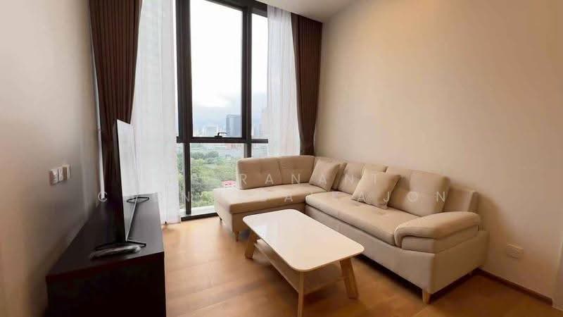Wish Signature Midtown Siam, bangkok, 512 Phetchaburi Road, Thanon Phetchaburi, Ratchathewi, Bangkok, 2 Bedrooms, 58 sqm, Condo For Rent, by Teeranant Chonwisaikajon, 500595934 - DDproperty.com