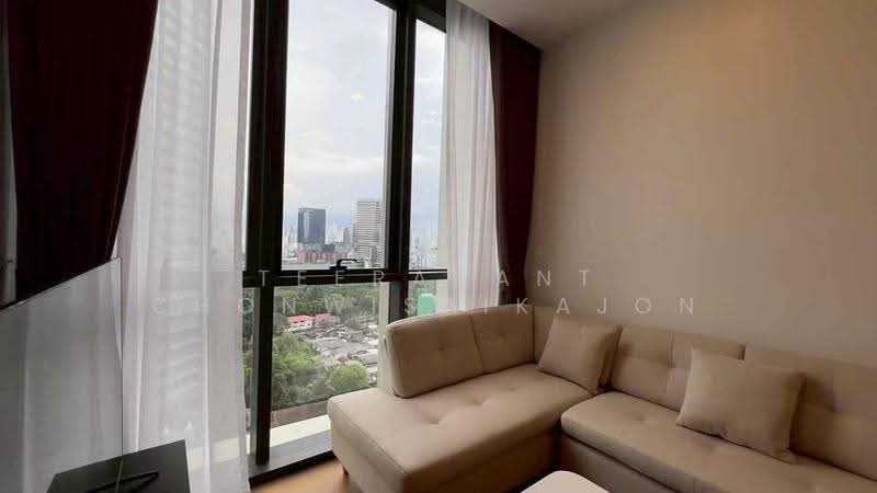 Wish Signature Midtown Siam, bangkok, 512 Phetchaburi Road, Thanon Phetchaburi, Ratchathewi, Bangkok, 2 Bedrooms, 58 sqm, Condo For Rent, by Teeranant Chonwisaikajon, 500595934 - DDproperty.com