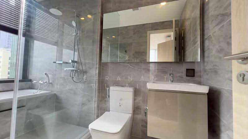Wish Signature Midtown Siam, bangkok, 512 Phetchaburi Road, Thanon Phetchaburi, Ratchathewi, Bangkok, 2 Bedrooms, 58 sqm, Condo For Rent, by Teeranant Chonwisaikajon, 500595934 - DDproperty.com