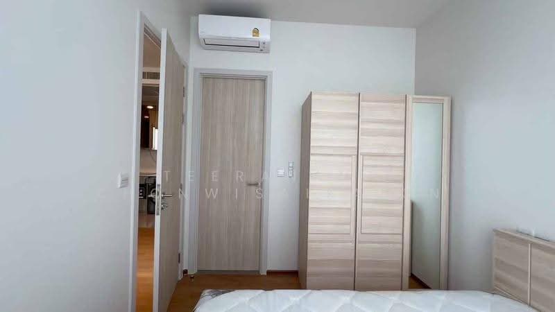 Wish Signature Midtown Siam, bangkok, 512 Phetchaburi Road, Thanon Phetchaburi, Ratchathewi, Bangkok, 2 Bedrooms, 58 sqm, Condo For Rent, by Teeranant Chonwisaikajon, 500595934 - DDproperty.com