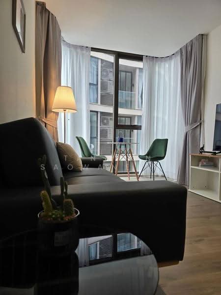 Fynn Asoke, bangkok, 28 Sukhumvit 10 Alley, Khlong Toei, Bangkok, 2 Bedrooms, 64 sqm, Condo For Rent, by Tanapon Saowaneeyakorn, 500595938 - DDproperty.com