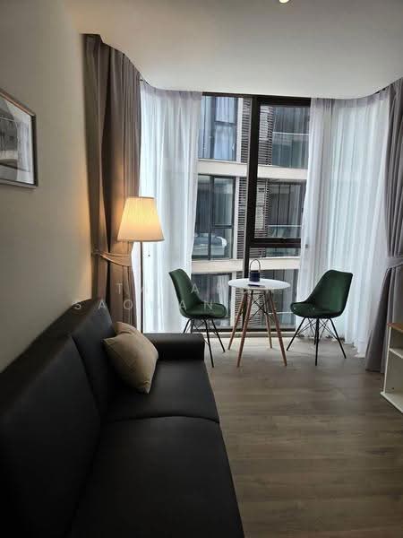 Fynn Asoke, bangkok, 28 Sukhumvit 10 Alley, Khlong Toei, Bangkok, 2 Bedrooms, 64 sqm, Condo For Rent, by Tanapon Saowaneeyakorn, 500595938 - DDproperty.com