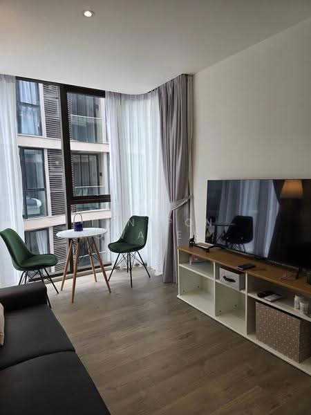 Fynn Asoke, bangkok, 28 Sukhumvit 10 Alley, Khlong Toei, Bangkok, 2 Bedrooms, 64 sqm, Condo For Rent, by Tanapon Saowaneeyakorn, 500595938 - DDproperty.com