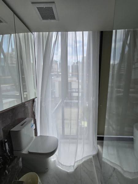Fynn Asoke, bangkok, 28 Sukhumvit 10 Alley, Khlong Toei, Bangkok, 2 Bedrooms, 64 sqm, Condo For Rent, by Tanapon Saowaneeyakorn, 500595938 - DDproperty.com
