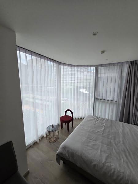 Fynn Asoke, bangkok, 28 Sukhumvit 10 Alley, Khlong Toei, Bangkok, 2 Bedrooms, 64 sqm, Condo For Rent, by Tanapon Saowaneeyakorn, 500595938 - DDproperty.com