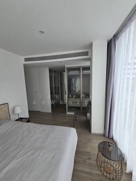 Fynn Asoke, bangkok, 28 Sukhumvit 10 Alley, Khlong Toei, Bangkok, 2 Bedrooms, 64 sqm, Condo For Rent, by Tanapon Saowaneeyakorn, 500595938 - DDproperty.com
