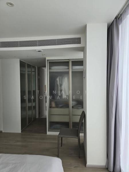 Fynn Asoke, bangkok, 28 Sukhumvit 10 Alley, Khlong Toei, Bangkok, 2 Bedrooms, 64 sqm, Condo For Rent, by Tanapon Saowaneeyakorn, 500595938 - DDproperty.com