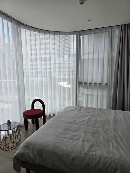 Fynn Asoke, bangkok, 28 Sukhumvit 10 Alley, Khlong Toei, Bangkok, 2 Bedrooms, 64 sqm, Condo For Rent, by Tanapon Saowaneeyakorn, 500595938 - DDproperty.com
