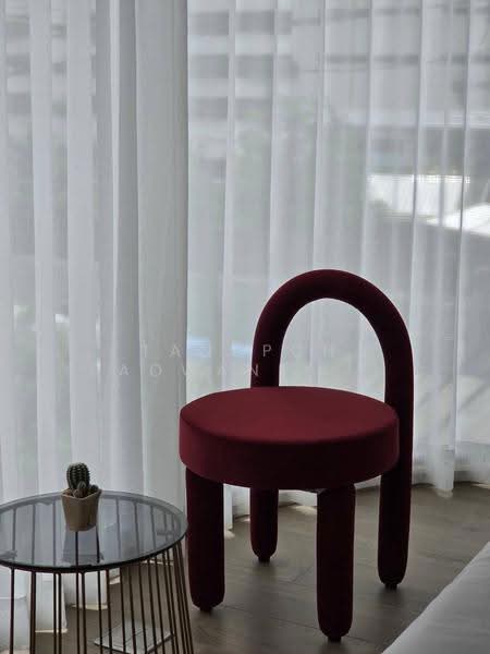 Fynn Asoke, bangkok, 28 Sukhumvit 10 Alley, Khlong Toei, Bangkok, 2 Bedrooms, 64 sqm, Condo For Rent, by Tanapon Saowaneeyakorn, 500595938 - DDproperty.com