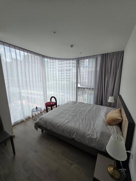 Fynn Asoke, bangkok, 28 Sukhumvit 10 Alley, Khlong Toei, Bangkok, 2 Bedrooms, 64 sqm, Condo For Rent, by Tanapon Saowaneeyakorn, 500595938 - DDproperty.com