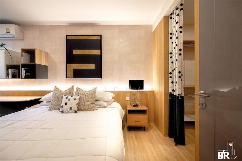Taka Haus, bangkok, 99 Soi Ekamai 10, Khlong Tan Nua, Watthana, Bangkok, 1 Bedroom, 45 sqm, Condo For Rent, by Nicha Peerakittikul, 500595939 - DDproperty.com