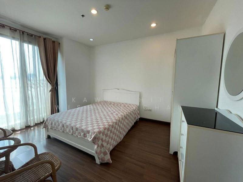 Supalai Premier Ratchathewi, bangkok, 188 Phetchaburi Road, Thanon Phetchaburi, Ratchathewi, Bangkok, 2 Bedrooms, 90 sqm, Condo For Rent, by Kawinthip Wisesdenchai, 500595942 - DDproperty.com