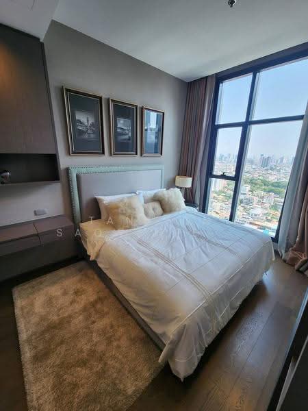 The Diplomat Sathorn : เดอะ ดิโพลแมท สาธร, กรุงเทพ, 158 ถนนสาทรเหนือ แขวงสีลม เขตบางรัก กรุงเทพมหานคร, สีลม, บางรัก, กรุงเทพ, 85 ตร.ม., คอนโด ขาย, โดย Tanapon Saowaneeyakorn, 500595943 - DDproperty.com