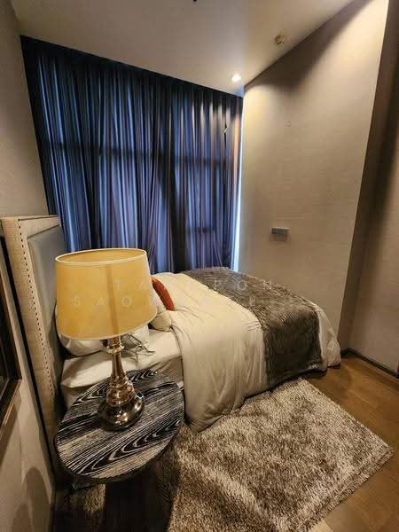 The Diplomat Sathorn, bangkok, 158 Sathorn Nua Road, Silom, Bang Rak, Bangkok, 3 Bedrooms, 85 sqm, Condo For Sale, by Tanapon Saowaneeyakorn, 500595943 - DDproperty.com