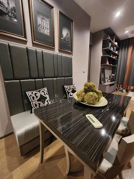 The Diplomat Sathorn, bangkok, 158 Sathorn Nua Road, Silom, Bang Rak, Bangkok, 3 Bedrooms, 85 sqm, Condo For Sale, by Tanapon Saowaneeyakorn, 500595943 - DDproperty.com