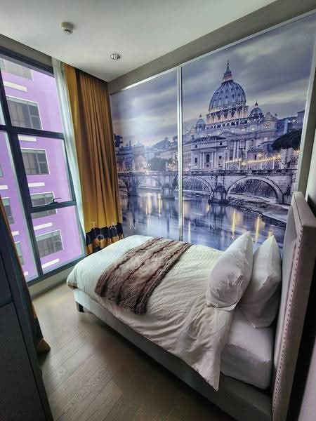 The Diplomat Sathorn, bangkok, 158 Sathorn Nua Road, Silom, Bang Rak, Bangkok, 3 Bedrooms, 85 sqm, Condo For Sale, by Tanapon Saowaneeyakorn, 500595943 - DDproperty.com