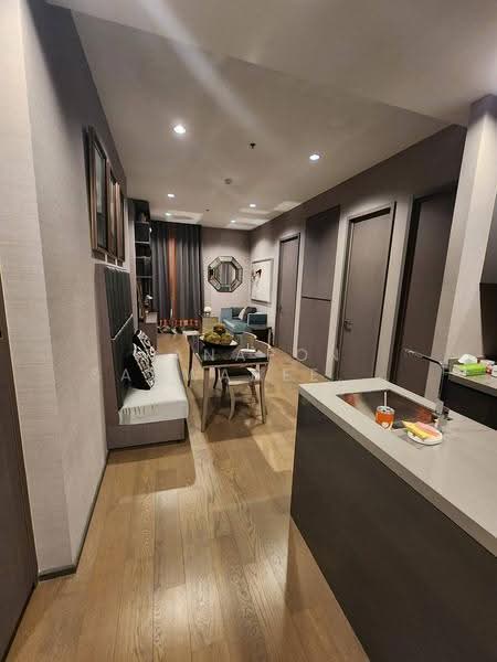 The Diplomat Sathorn, bangkok, 158 Sathorn Nua Road, Silom, Bang Rak, Bangkok, 3 Bedrooms, 85 sqm, Condo For Sale, by Tanapon Saowaneeyakorn, 500595943 - DDproperty.com