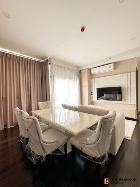 Park Origin Thonglor, กรุงเทพ, Soi Thonglor 10, Sukhumvit Road, คลองตันเหนือ, วัฒนา, กรุงเทพ, 67 ตร.ม., คอนโด ให้เช่า, โดย Nicha Peerakittikul, 500595944 - DDproperty.com