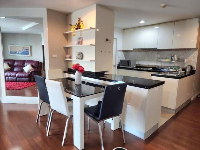 Belle Grand Rama 9, bangkok, 131 Rama 9 Road, Huai Khwang, Bangkok, 2 Bedrooms, 96 sqm, Condo For Rent, by Teeranant Chonwisaikajon, 500595945 - DDproperty.com