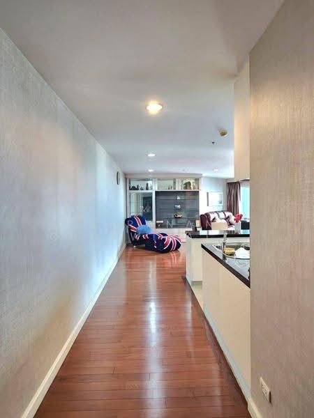 Belle Grand Rama 9, bangkok, 131 Rama 9 Road, Huai Khwang, Bangkok, 2 Bedrooms, 96 sqm, Condo For Rent, by Teeranant Chonwisaikajon, 500595945 - DDproperty.com