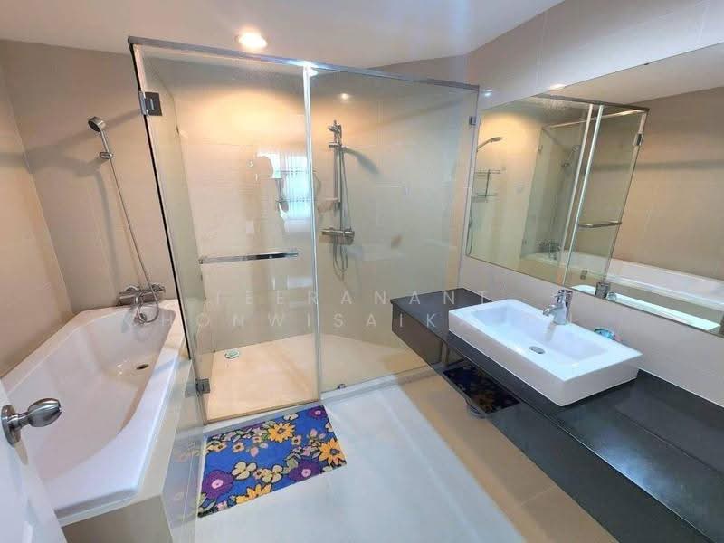 Belle Grand Rama 9, bangkok, 131 Rama 9 Road, Huai Khwang, Bangkok, 2 Bedrooms, 96 sqm, Condo For Rent, by Teeranant Chonwisaikajon, 500595945 - DDproperty.com