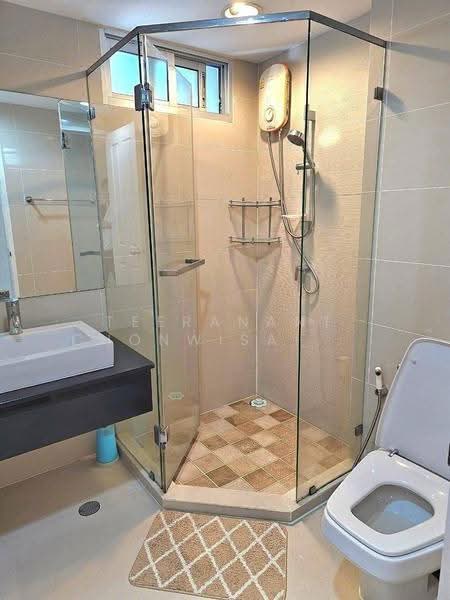 Belle Grand Rama 9, bangkok, 131 Rama 9 Road, Huai Khwang, Bangkok, 2 Bedrooms, 96 sqm, Condo For Rent, by Teeranant Chonwisaikajon, 500595945 - DDproperty.com