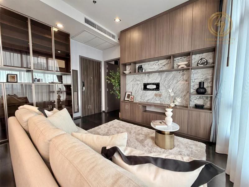 CONNER Ratchathewi, กรุงเทพ, 288 Phetchaburi Road, ถนนเพชรบุรี, ราชเทวี, กรุงเทพ, 69 ตร.ม., คอนโด ขาย, โดย Pornnapa Am-ampai, 500595946 - DDproperty.com