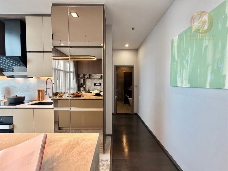 CONNER Ratchathewi, bangkok, 288 Phetchaburi Road, Thanon Phetchaburi, Ratchathewi, Bangkok, 2 Bedrooms, 69 sqm, Condo For Sale, by Pornnapa Am-ampai, 500595946 - DDproperty.com