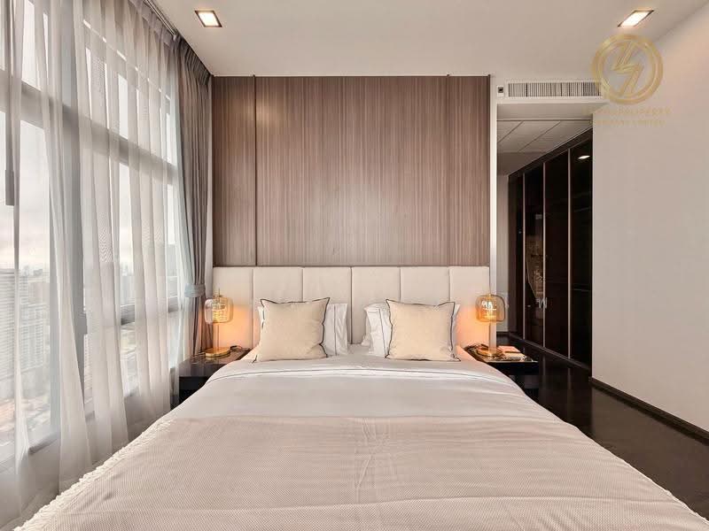 CONNER Ratchathewi, กรุงเทพ, 288 Phetchaburi Road, ถนนเพชรบุรี, ราชเทวี, กรุงเทพ, 69 ตร.ม., คอนโด ขาย, โดย Pornnapa Am-ampai, 500595946 - DDproperty.com