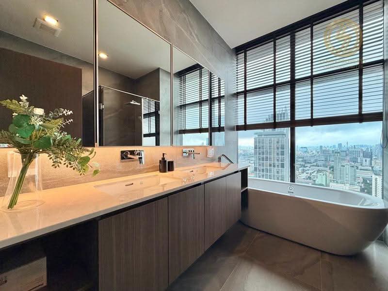 CONNER Ratchathewi, bangkok, 288 Phetchaburi Road, Thanon Phetchaburi, Ratchathewi, Bangkok, 2 Bedrooms, 69 sqm, Condo For Sale, by Pornnapa Am-ampai, 500595946 - DDproperty.com