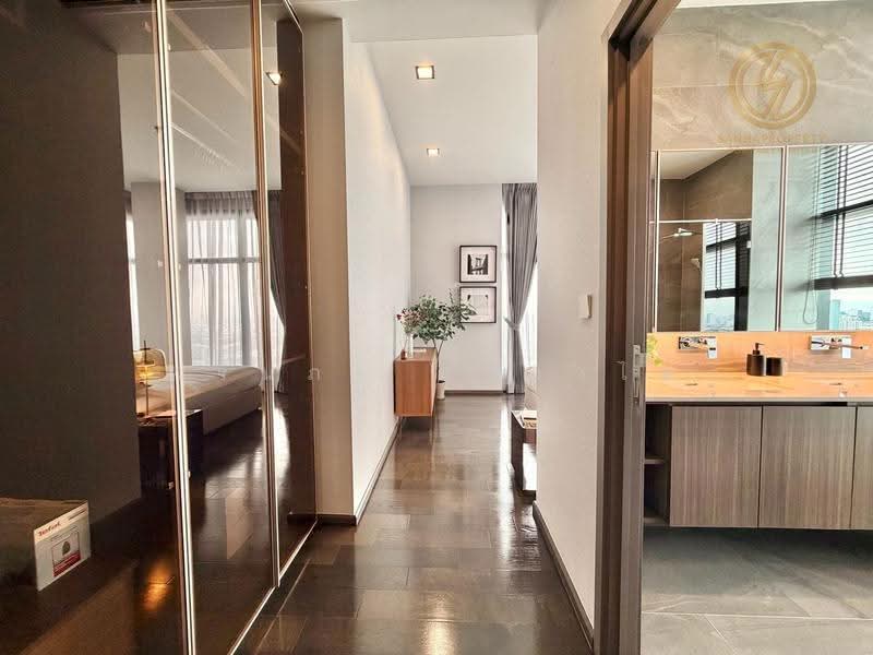 CONNER Ratchathewi, bangkok, 288 Phetchaburi Road, Thanon Phetchaburi, Ratchathewi, Bangkok, 2 Bedrooms, 69 sqm, Condo For Sale, by Pornnapa Am-ampai, 500595946 - DDproperty.com
