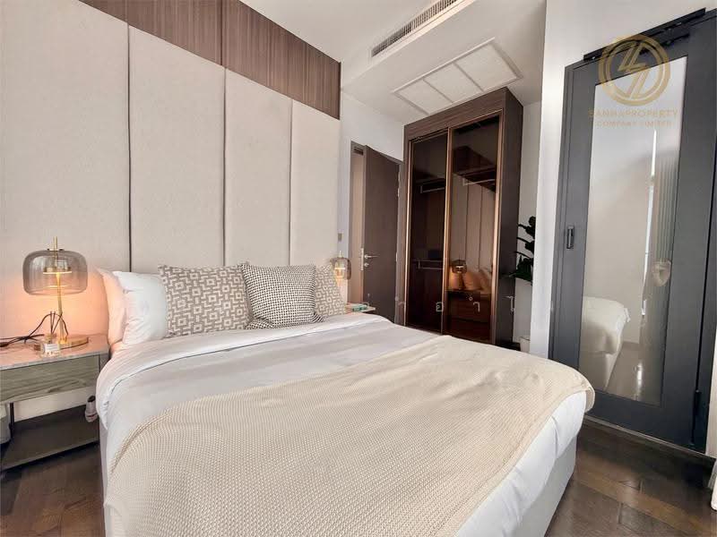 CONNER Ratchathewi, bangkok, 288 Phetchaburi Road, Thanon Phetchaburi, Ratchathewi, Bangkok, 2 Bedrooms, 69 sqm, Condo For Sale, by Pornnapa Am-ampai, 500595946 - DDproperty.com