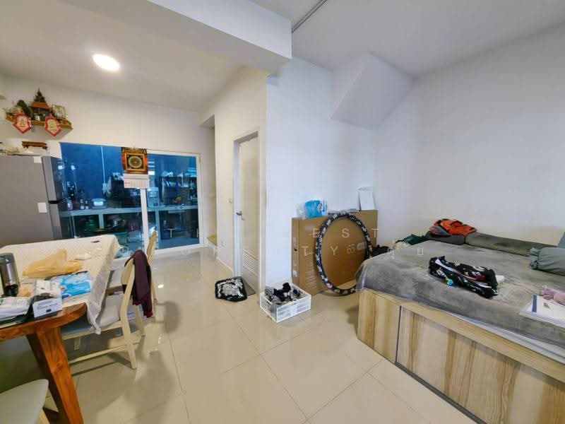 หมู่บ้านกัสโต้ เพชรเกษม-ทวีวัฒนา (Gusto Petchkasem-Taweewattana), bangkok, Thawi Watthana, Bangkok, 2 Bedrooms, 76 sqm, Townhouse For Sale, by The Best Property ตุ๋ย, 500595948 - DDproperty.com