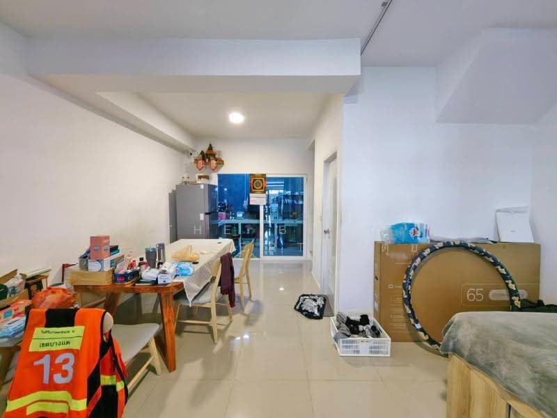 หมู่บ้านกัสโต้ เพชรเกษม-ทวีวัฒนา (Gusto Petchkasem-Taweewattana), bangkok, Thawi Watthana, Bangkok, 2 Bedrooms, 76 sqm, Townhouse For Sale, by The Best Property ตุ๋ย, 500595948 - DDproperty.com