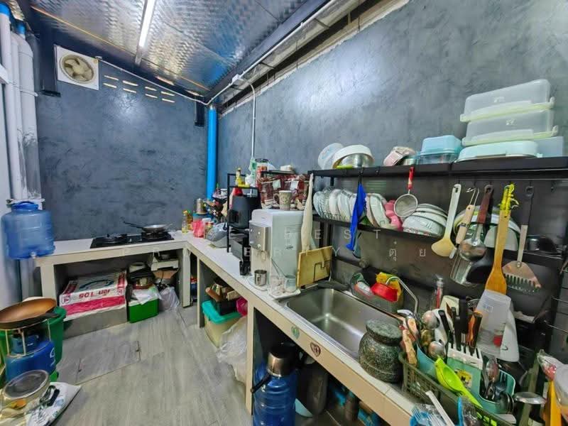 หมู่บ้านกัสโต้ เพชรเกษม-ทวีวัฒนา (Gusto Petchkasem-Taweewattana), bangkok, Thawi Watthana, Bangkok, 2 Bedrooms, 76 sqm, Townhouse For Sale, by The Best Property ตุ๋ย, 500595948 - DDproperty.com